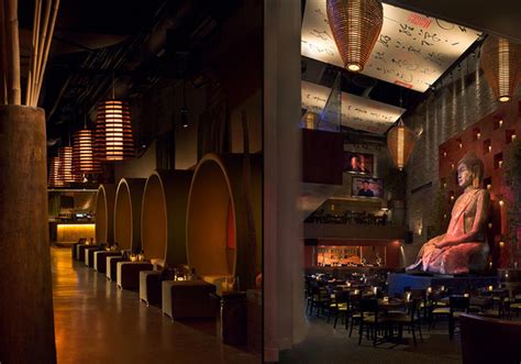 Las Vegas Nightclub Tao Venetian Lasiagri