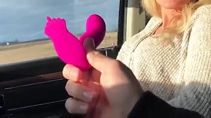 Innocent Wife Ordered To Wear Vibrator Anal Plug In Public Tight Pussy Tight Pussy Porn