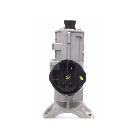 Kit Neiman Antivol De Direction Barillet Compatible Citroen Jumper