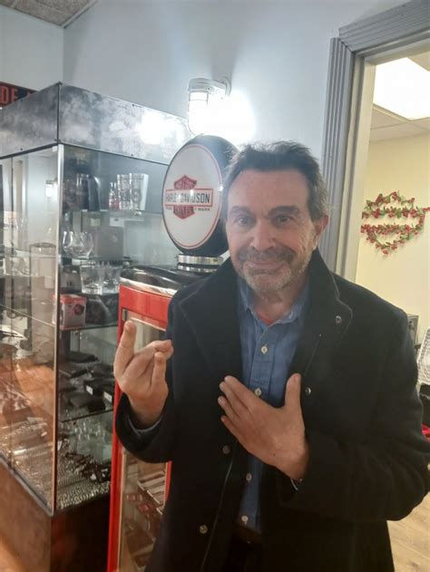 Доктор Фил, 51, Нью-Йорк - "РусДэйт"