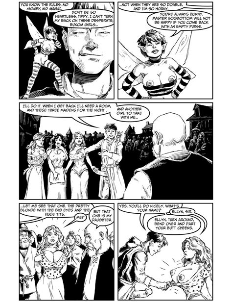 Ogre 002 By Flook Hentai Foundry