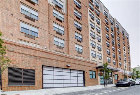 One23 Apartments Apartments Union City Nj