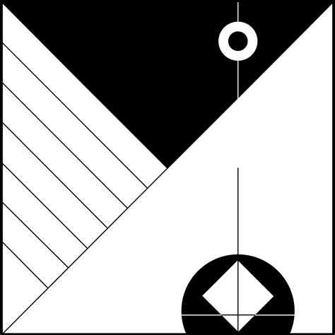 Shapes Project On Behance