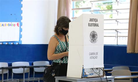 Saiba como consultar o seu local de votação meionorte