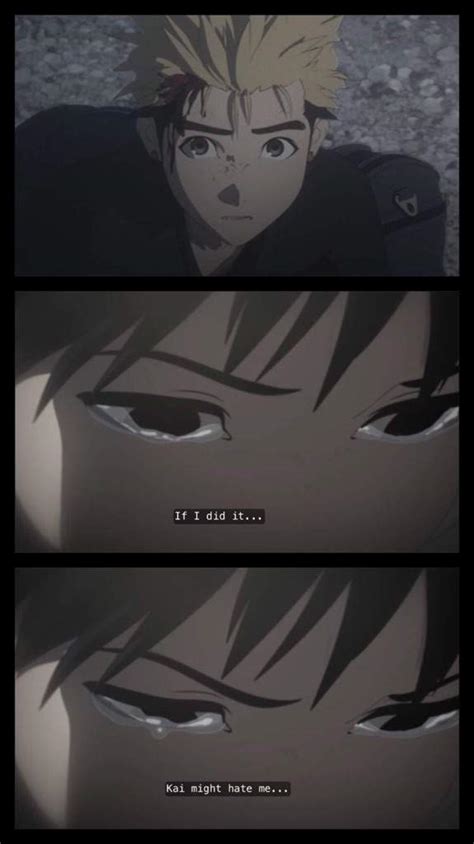 Ajin Kei Is Gay Anime Amino