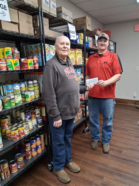 Waseca County Farm Bureau