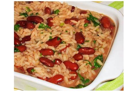 Arroz De Feijão Encarnado Sempre Perfeito Receitas Para Todos os Gostos