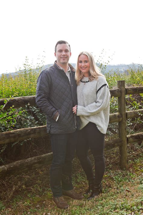 Molnar Family Portraits and Mini Session | Erin Roark Photography