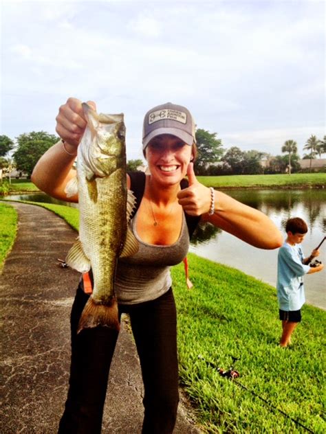 Shannon | RB Bass Fishing