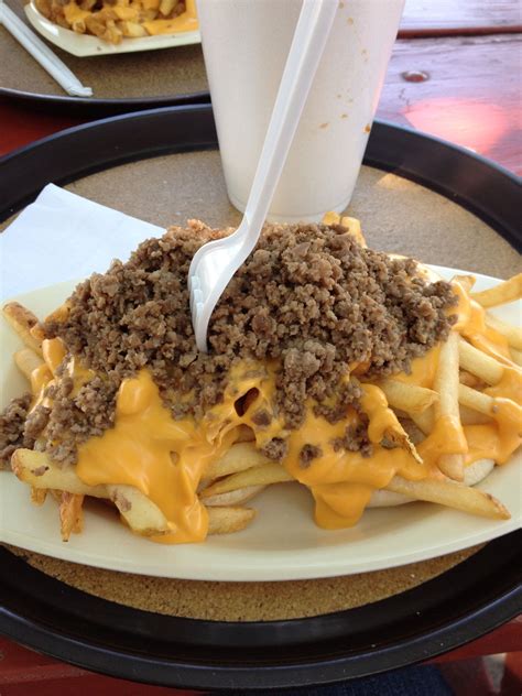 Maid-Rite Horseshoe Sandwich Recipe