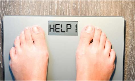 If the Numbers on Scale Aren’t Enough Motivation for Weight Loss, This ...