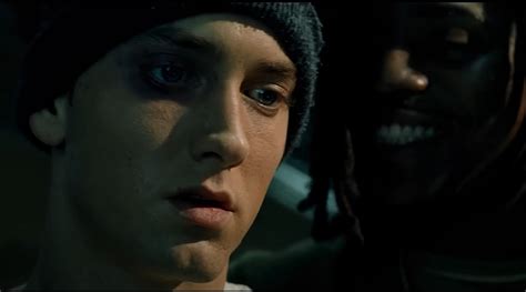 Eminems Final Rap Battles From 8 Mile” Available In 4k Hdr Now