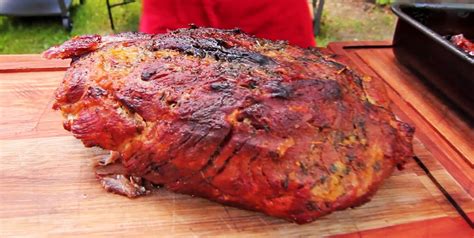 C Mo Hacer Bondiola A La Parrilla Y Adem S Consejos Y Variedades De