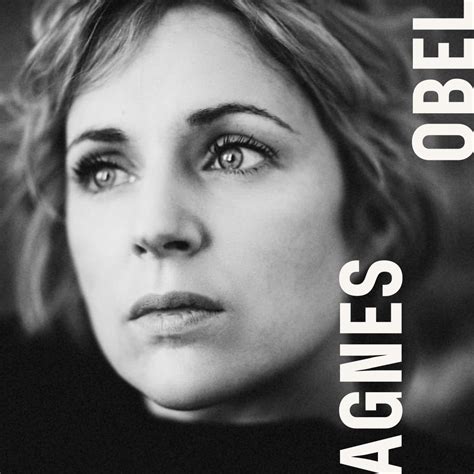 Agnes Obel Cds And Vinyl Decca Records