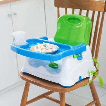 Cadeira De Refeicao Portatil - Cadeira de Refeição Alimentação Booster Portátil Bebe Baixa 0 a 15Kg ...