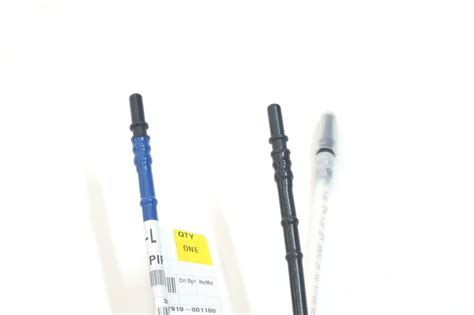 Mercedes and Volkswagen Fuel Line Set Fuel Filter / Fuel Tank ...