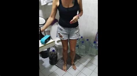 GETTING NAKED Pornhub