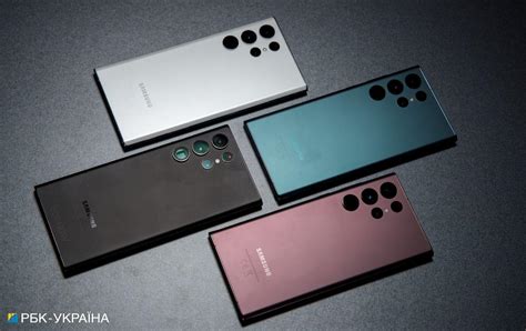 Samsung оновлюватиме Android своїх пристроїв протягом 4 років | РБК Украина