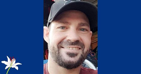 Blaine La Prairie Age 46