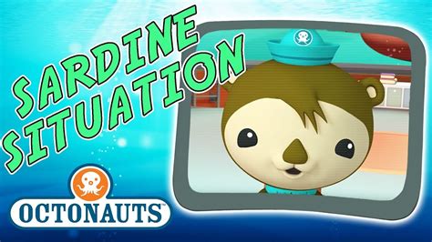 Octonauts Shellington Mask