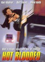 HOT BLOODED NUDE SCENES AZNude