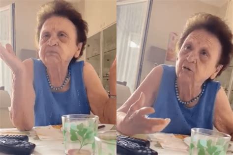 Nonna sono gay la reazione della donna al coming out del nipote è