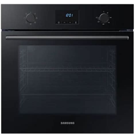 ჩასაშენებელი ღუმელი Samsung NV68A1110BB/WT - MegaSmart