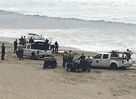 Santa Cruz surfer killed in shark attack identified – Santa Cruz Sentinel