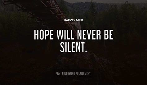 The Best Harvey Milk Quotes