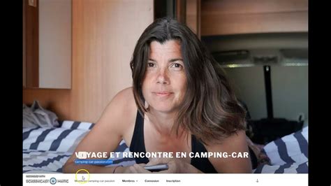 Recherche Un Compagnon De Voyage En Camping Car Sur Https Camping Car