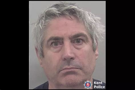 Registered Medway Sex Offender Jailed For Not Telling Police About New Tablets Kent Live