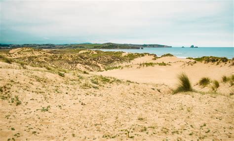 Un Recorrido Por La Costa Quebrada De Cantabria De Incre Bles