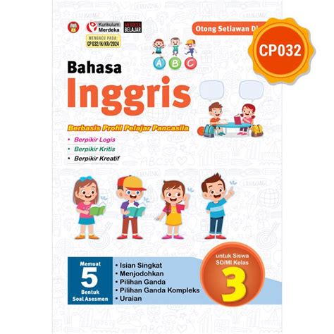 bahasa inggris  siswa sdmi kelas  yrama widya official