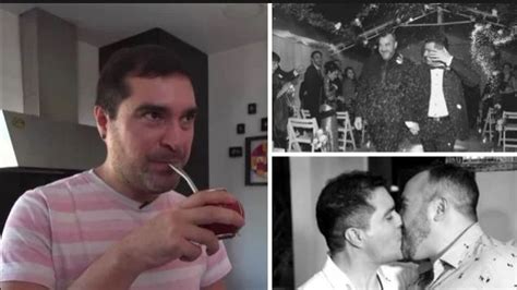 Un cura gay se casó con su novio y revolucionó el Vaticano