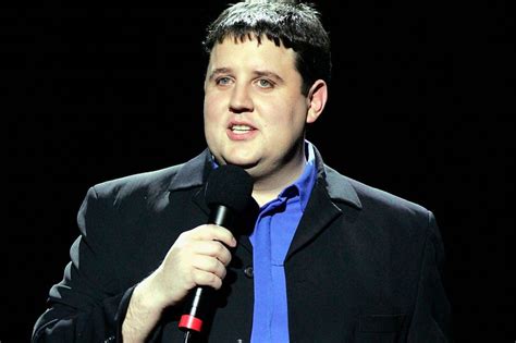 Peter Kay Announces First Live Tour In Years Bristol Live