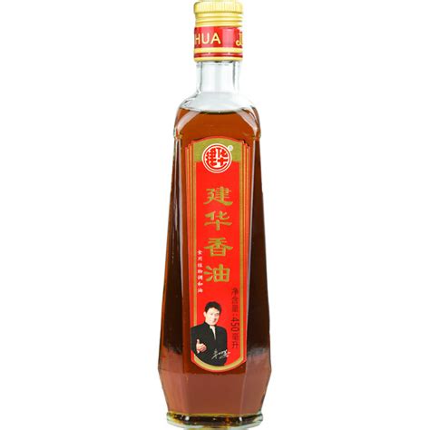 Sichuan Jianhua Sesame Oil Ml Sesame Blended Sesame Oil Mixed Vegetables Hot Pot Fragrant