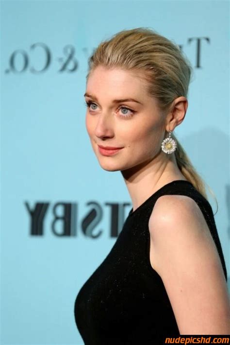 Elizabeth Debicki Nude Photos And Porn Scenes NudePicsHD