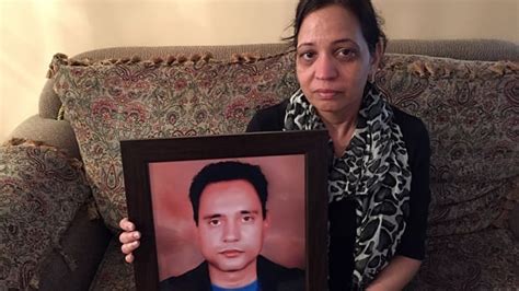 Indian Police Allege Markham Woman Arranged Her Husbands Killing Cbc News