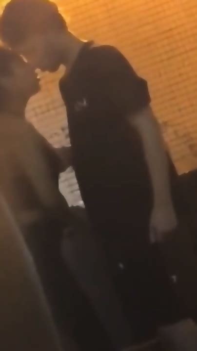 Who Cares About If Someone Is Watching Or Not Just Fuck