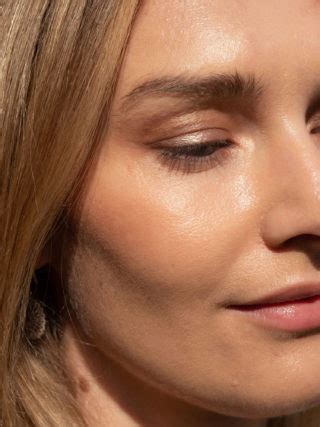 Hey Summer Summer Make Up Look Mit Nude By Nature BARE MINDS