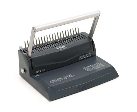 Bindownica Wallner iBind A15 - Argo