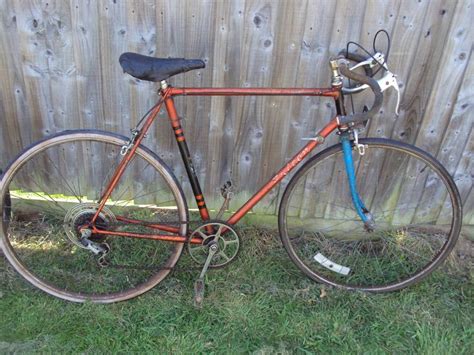 Falcon Bike - restoration required | Bike restoration, Bicycle, Bike