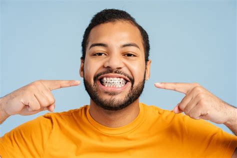 Ortodoncia Para Mejorar La Salud