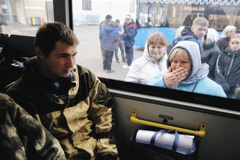 ロシア兵の母は息子の出征を望んだが…「息子の不在は埋められぬ」：東京新聞デジタル