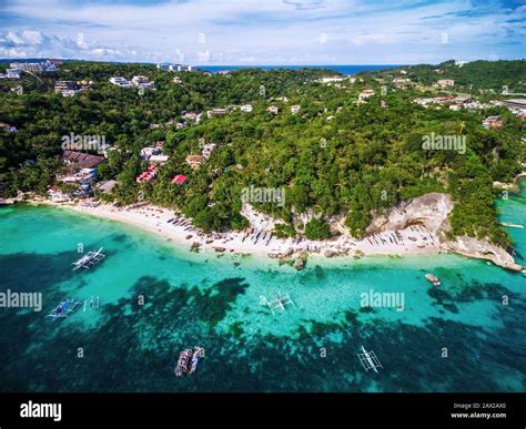 boracay philippines tourism  res stock photography  images alamy