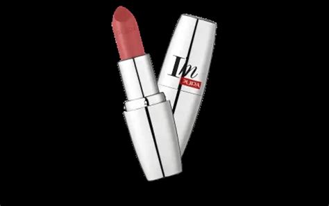 Помада Для Губ Pupa Im Lipstick Rose Nude Г Натуральный Розовый от продавца Yellow