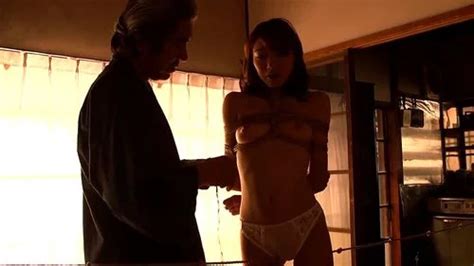 Mira コブ縄42 コブ縄 ロープウォーキング Bondage Porn SpankBang