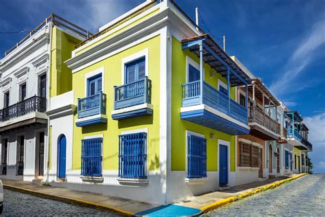 6 Reasons To Visit Puerto Rico No Passport Required