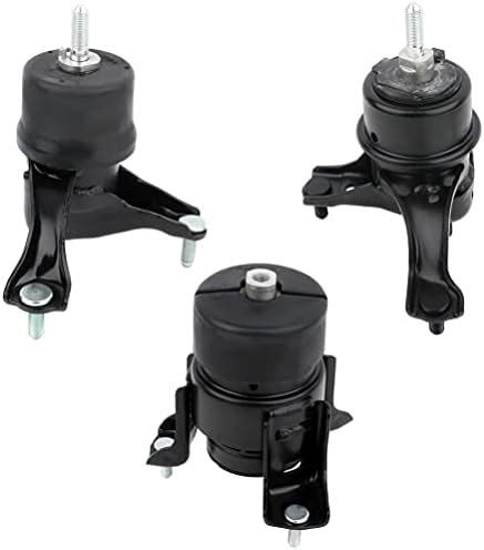 Amazon OCPTY Engine Motor Mount And Transmission Mount Set