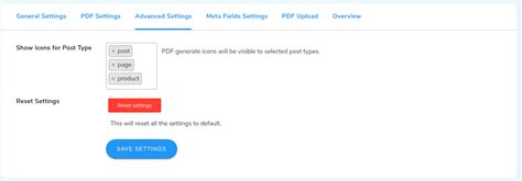 PDF Generator for WordPress – WordPress plugin | WordPress.org